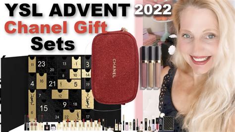 chanel 2022 advent calendar|unique advent calendars 2022.